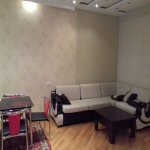 Kirayə (günlük) 4 otaqlı Yeni Tikili, Səbail rayonu 14