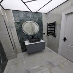 Продажа 2 комнатная Новостройка, м. Ахмедли метро, Хетаи район 24