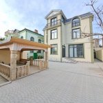 Kirayə (aylıq) 5 otaqlı Həyət evi/villa, Həzi Aslanov metrosu, H.Aslanov qəs., Xətai rayonu 1