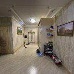 Satılır 3 otaqlı Yeni Tikili, İçərişəhər metrosu, Səbail rayonu 19