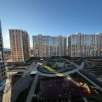 Продажа 4 комнатная Новостройка, İnşaatçılar метро, пос. Йени Ясамал, Ясамал район 21