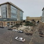 Продажа 7 комнатная Вторичка, м. 28 Мая метро, Насими район 24