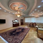 Аренда 4 комнатная Новостройка, м. Эльмляр Академиясы метро, Парк Г.Джавида, Ясамал район 2