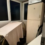 Kirayə (aylıq) 1 otaqlı Köhnə Tikili, Nəriman Nərimanov metrosu, Nərimanov rayonu 12