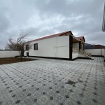 Satılır 4 otaqlı Həyət evi/villa, Maştağa qəs., Sabunçu rayonu 3