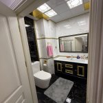 Kirayə (aylıq) 2 otaqlı Yeni Tikili, Dərnəgül metrosu, 7-ci mikrorayon, Binəqədi rayonu 10