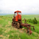 Продажа Участок Шамаха 23