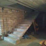 Satılır 7 otaqlı Həyət evi/villa, Ramana qəs., Sabunçu rayonu 26