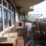 Satılır 4 otaqlı Yeni Tikili, Gənclik metrosu, Nərimanov rayonu 10