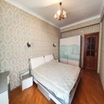 Kirayə (aylıq) 3 otaqlı Yeni Tikili, Nizami metrosu, Caspian Plaza, Nəsimi rayonu 6