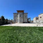 Satılır 5 otaqlı Bağ evi, Şüvəlan, Xəzər rayonu 1
