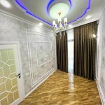 Satılır 2 otaqlı Yeni Tikili, Qara Qarayev metrosu, Nizami rayonu 5