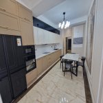 Kirayə (aylıq) 3 otaqlı Yeni Tikili, Ağ şəhər, Xətai rayonu 12