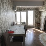 Продажа 2 комнатная Новостройка, м. 8 Ноябрь метро, Ясамал район 5