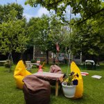 Посуточно 3 комнатная Дома/Виллы Гябяля 1