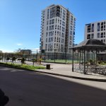 Satılır 1 otaqlı Yeni Tikili, Dərnəgül metrosu, 7-ci mikrorayon, Binəqədi rayonu 1