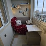 Продажа 3 комнат Новостройка, м. Ази Асланова метро, Хетаи район 19