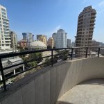 Satılır 3 otaqlı Yeni Tikili, Nizami metrosu, Nəsimi rayonu 12