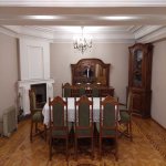 Kirayə (aylıq) 4 otaqlı Köhnə Tikili, Nizami metrosu, Yasamal rayonu 9