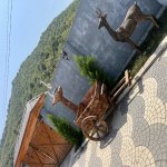 Kirayə (günlük) A frame evler Lerik 4