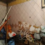 Satılır 1 otaqlı Köhnə Tikili, İçərişəhər metrosu, Səbail rayonu 2