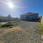 Satılır 3 otaqlı Həyət evi/villa, Binə qəs., Xəzər rayonu 1