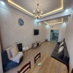 Аренда 2 комнатная Новостройка, м. 28 Мая метро, Насими район 2