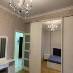 Kirayə (aylıq) 2 otaqlı Yeni Tikili, 28 May metrosu, Nəsimi rayonu 5