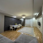 Kirayə (aylıq) 3 otaqlı Yeni Tikili, Memar Əcəmi metrosu, 9-cu mikrorayon, Binəqədi rayonu 5