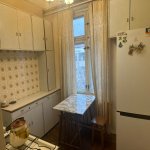Kirayə (aylıq) 3 otaqlı Köhnə Tikili, Xətai metrosu, Xətai rayonu 5