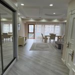 Kirayə (aylıq) 5 otaqlı Yeni Tikili, Xətai metrosu, Megafan, Xətai rayonu 2
