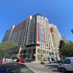 Satılır 3 otaqlı Yeni Tikili, Nəriman Nərimanov metrosu, Nərimanov rayonu 1