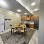 Продажа 2 комнатная Новостройка, Медицинский Университет, Насими район 8