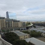 Аренда 2 комнатная Новостройка, м. 28 Мая метро, Порт Баку, Насими район 1