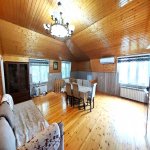 Kirayə (aylıq) 3 otaqlı Həyət evi/villa, İnşaatçılar metrosu, Yasamal rayonu 2