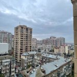 Kirayə (aylıq) 2 otaqlı Yeni Tikili, Nəriman Nərimanov metrosu, Nərimanov rayonu 21