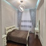 Kirayə (aylıq) 2 otaqlı Yeni Tikili, Xətai metrosu, Ağ şəhər, Xətai rayonu 8