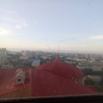 Satılır 3 otaqlı Yeni Tikili, 20 Yanvar metrosu, Yasamal qəs., Yasamal rayonu 9