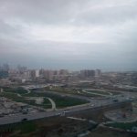 Kirayə (aylıq) 3 otaqlı Yeni Tikili, Yasamal rayonu 13