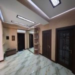 Аренда 3 комнатная Новостройка, Nizami метро, Ясамал район 15