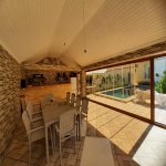 Kirayə (aylıq) 5 otaqlı Bağ evi, Koroğlu metrosu, Pirşağı qəs., Sabunçu rayonu 22