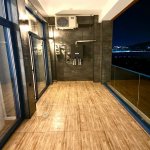 Satılır 2 otaqlı Yeni Tikili, İçərişəhər metrosu, Bayıl qəs., Səbail rayonu 21