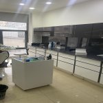 Kirayə (aylıq) Obyekt, İnşaatçılar metrosu, Asan xidmət , Yasamal rayonu 8
