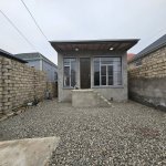 Satılır 4 otaqlı Həyət evi/villa, Hövsan qəs., Suraxanı rayonu 1