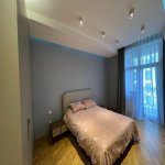 Kirayə (aylıq) 4 otaqlı Yeni Tikili, Nəriman Nərimanov metrosu, Nərimanov rayonu 5
