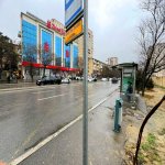 Kirayə (aylıq) Obyekt, İnşaatçılar metrosu, Yasamal qəs., Yasamal rayonu 18