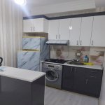 Kirayə (aylıq) 1 otaqlı Yeni Tikili Xırdalan 6