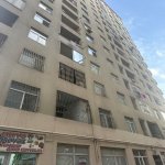 Kirayə (aylıq) 3 otaqlı Yeni Tikili, Dərnəgül metrosu, 7-ci mikrorayon, Binəqədi rayonu 1