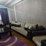 Kirayə (aylıq) 3 otaqlı Yeni Tikili, 20 Yanvar metrosu, 1-ci mikrorayon, Nəsimi rayonu 11
