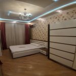 Kirayə (aylıq) 3 otaqlı Yeni Tikili, Xətai metrosu, Ağ şəhər, Xətai rayonu 11
